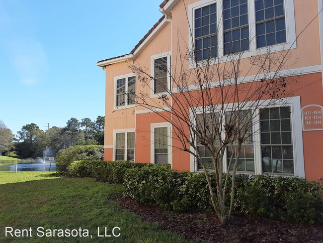 Building Photo - 4130 Central Sarasota Pkwy
