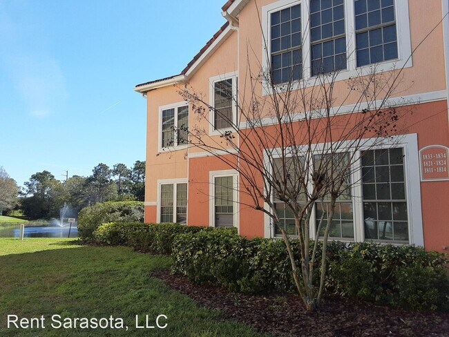 Foto del edificio - 4130 Central Sarasota Pkwy