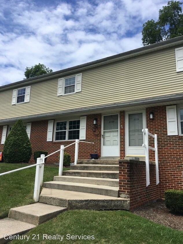 Foto principal - 615 Mallard Rd