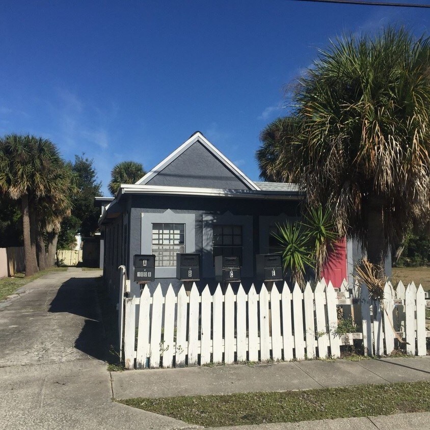 Primary Photo - 1008 WH Jackson St