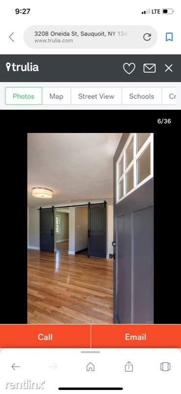 Building Photo - 2 br, 1 bath House - 3208 Oneida Street