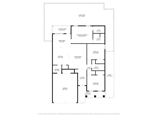 Foto del edificio - 13703 Avenue T