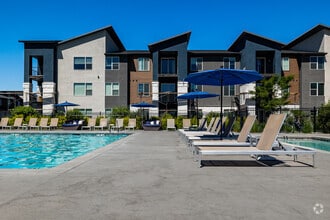Building Photo - Strata Apartments