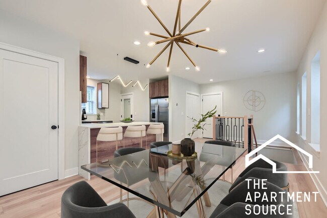 Foto del edificio - 5014 N Rockwell St