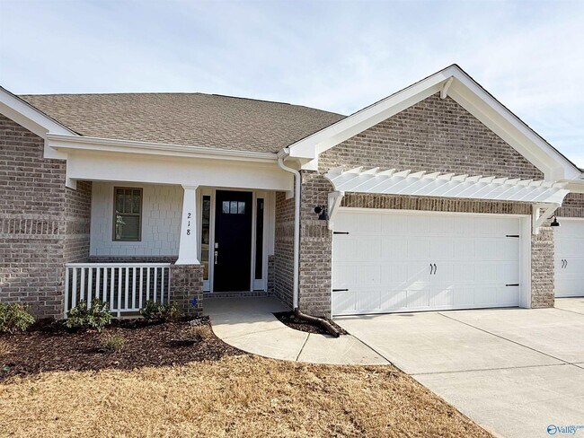 Building Photo - 218 Stockyard Cir