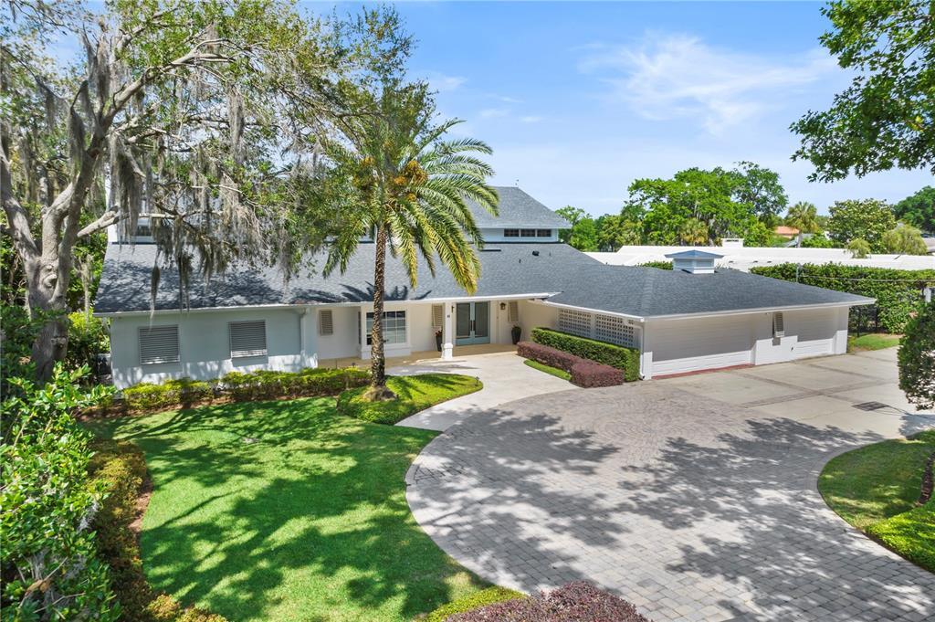Foto principal - 421 Lakewood Dr