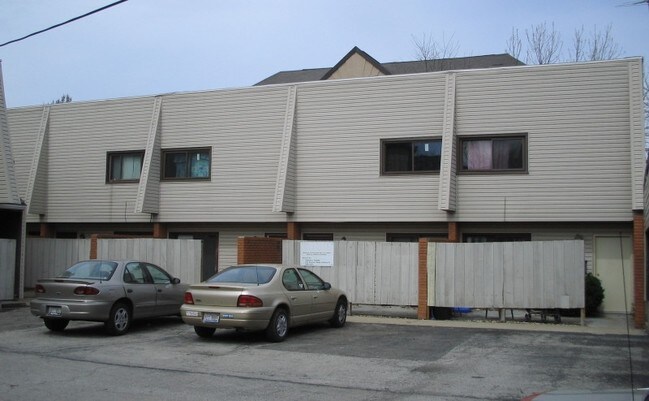 Foto del edificio - 2012 Vawter St