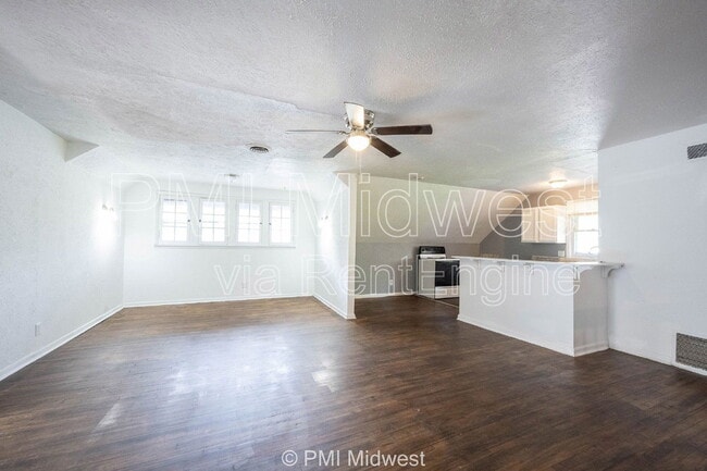 Building Photo - 3554 N Washington Blvd