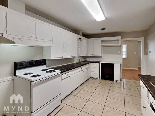 Foto del edificio - 3507 32nd St