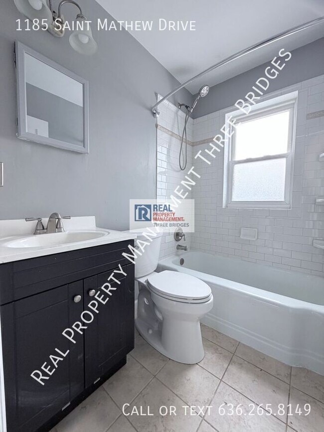 Building Photo - 1185 Saint Mathew Drive-