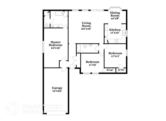 Building Photo - 4902 Buckwheat St