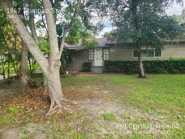 Foto del edificio - 1947 Trinidad St