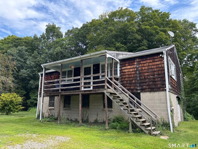 Foto del edificio - 30 Hopyard Rd
