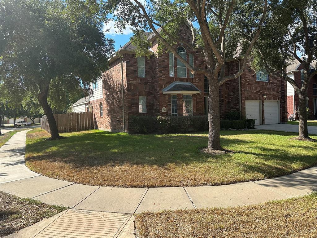 Primary Photo - 1503 Mammoth Springs Ln