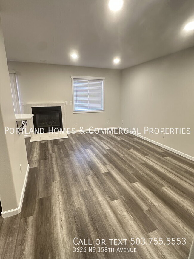 Building Photo - 3626 NE 158th Ave