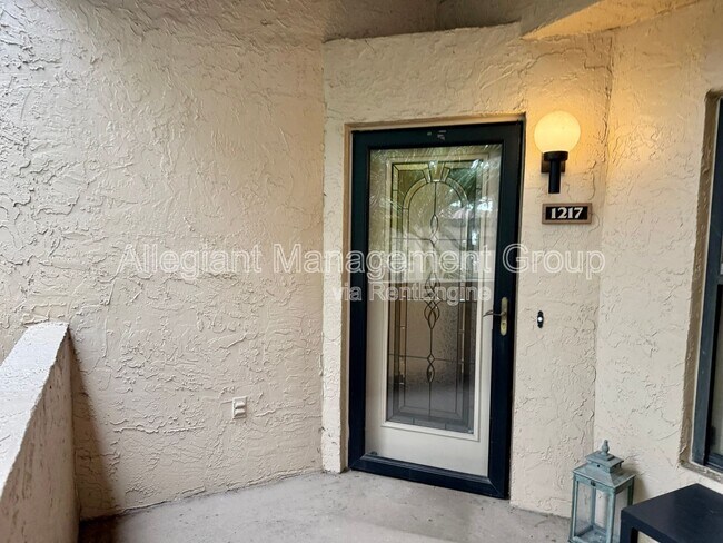 Photo - 1217 Salerno Ct Apartment