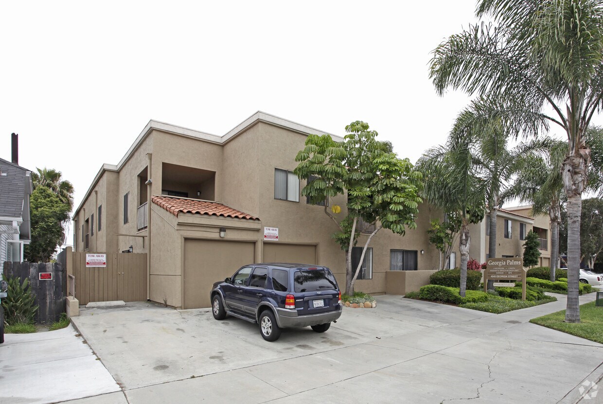 Primary Photo - Georgia Palms Apartment Homes