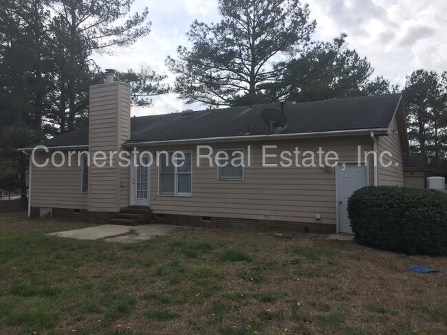 Foto del edificio - 1179 Butterwood Cir., Fayetteville NC 28314