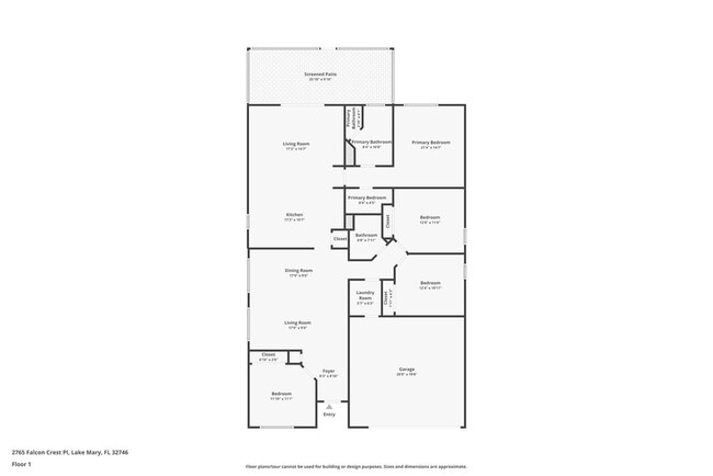 Building Photo - 2765 Falcon Crest Pl