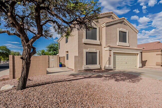 Building Photo - 11354 W Austin Thomas Dr