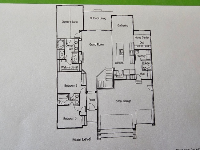 Building Photo - 5159 Eldorado Canyon Ct