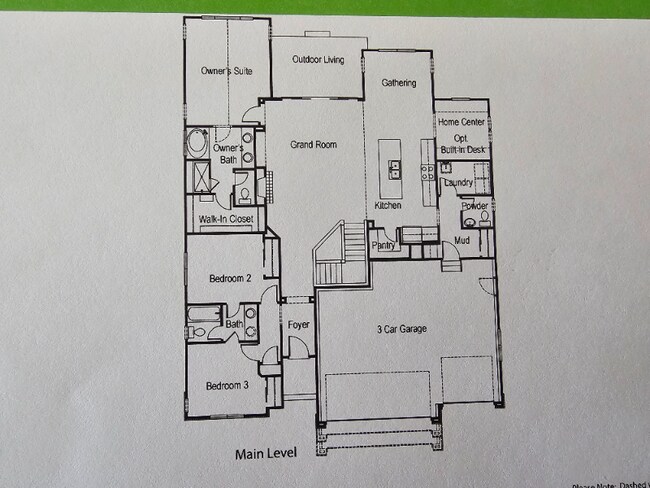 Foto del edificio - 5159 Eldorado Canyon Ct