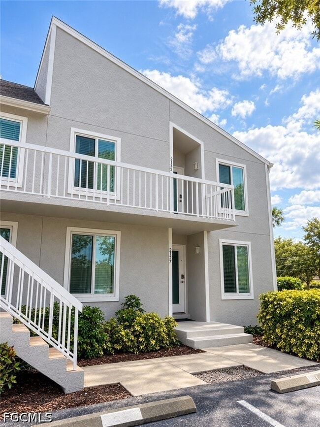 Building Photo - 2133 San Marco Rd