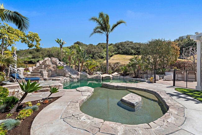 A stunning one-of-a-kind gem in Rancho San... - Alquileres en San ...