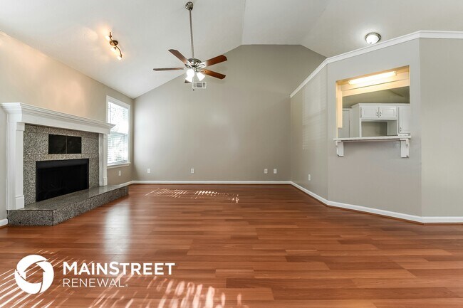 Foto del edificio - 45 Belmont Cove