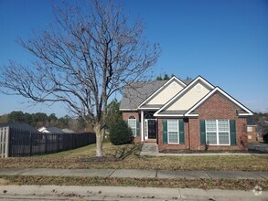 Building Photo - 2009 Darwood Dr