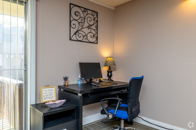 Apartamentos Alta Village - Casa club - Alta Village