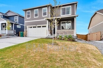 Building Photo - 17981 Sky Pilot Ave