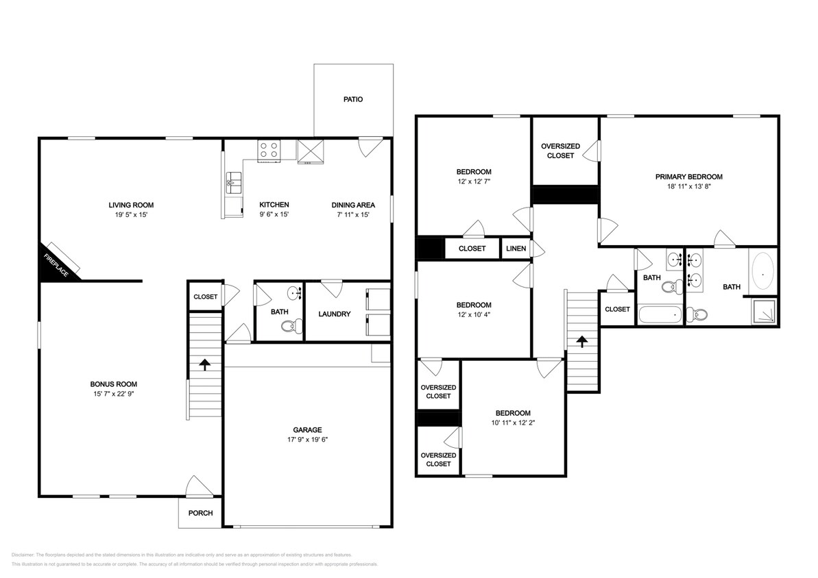 Building Photo - 1141 Browntop St