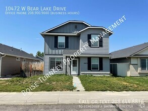 Building Photo - 10472 W Bear Lake Dr