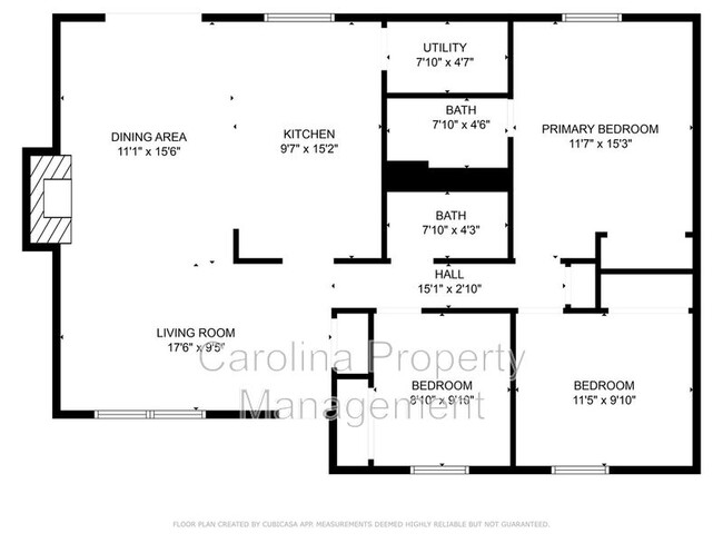 Building Photo - 8539 Glenway Ct