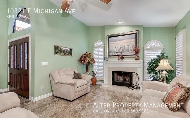 Photo - 10321 E Michigan Ave House