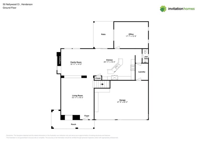 Building Photo - 50 Nellywood Ct