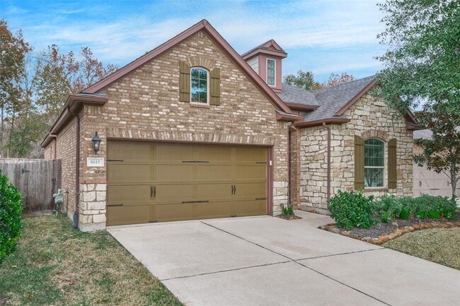 Building Photo - 8615 Cres Valley Ln
