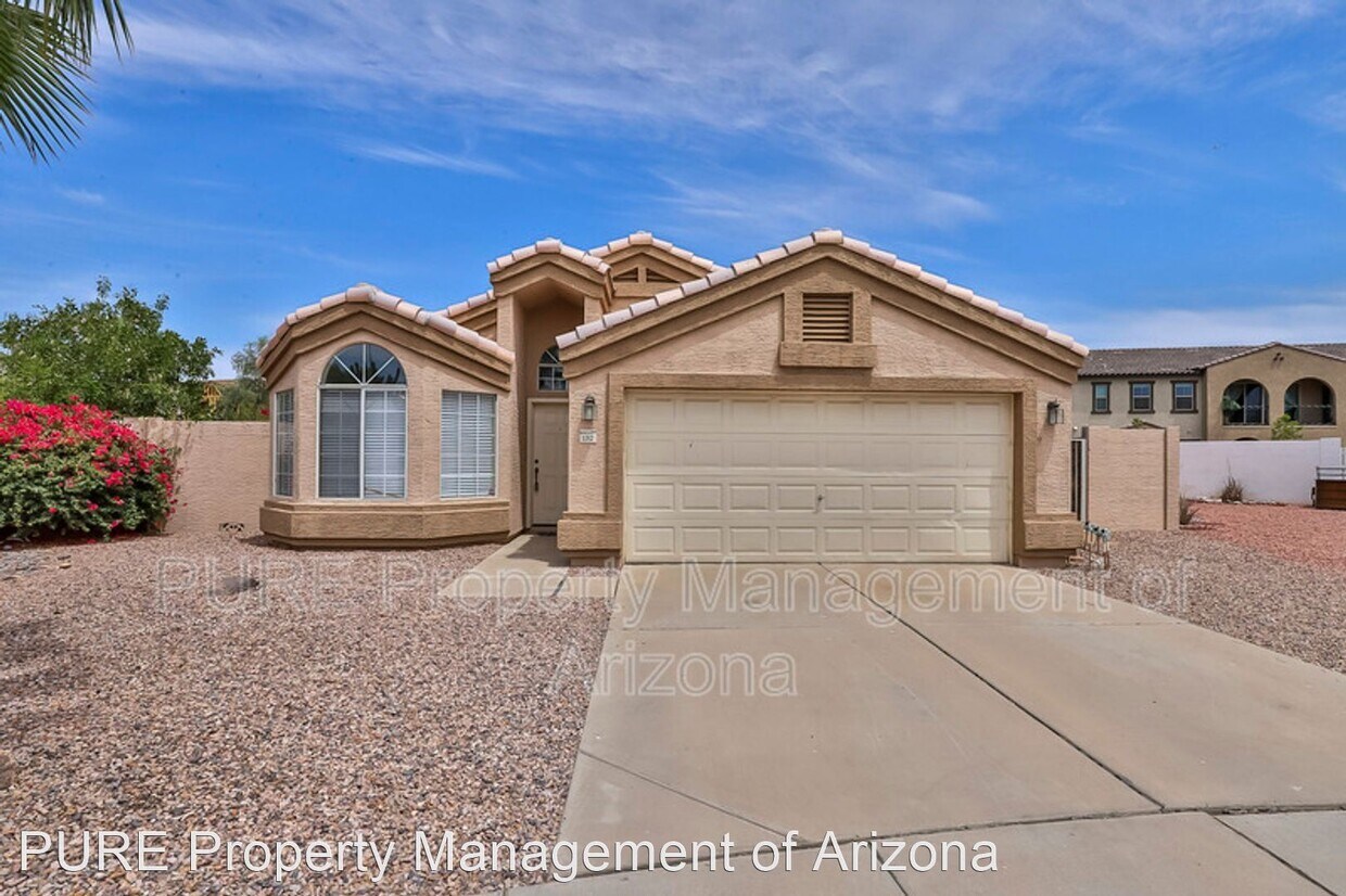 3 br, 2 bath House 132 N Danyell Ct House Rental in Chandler, AZ