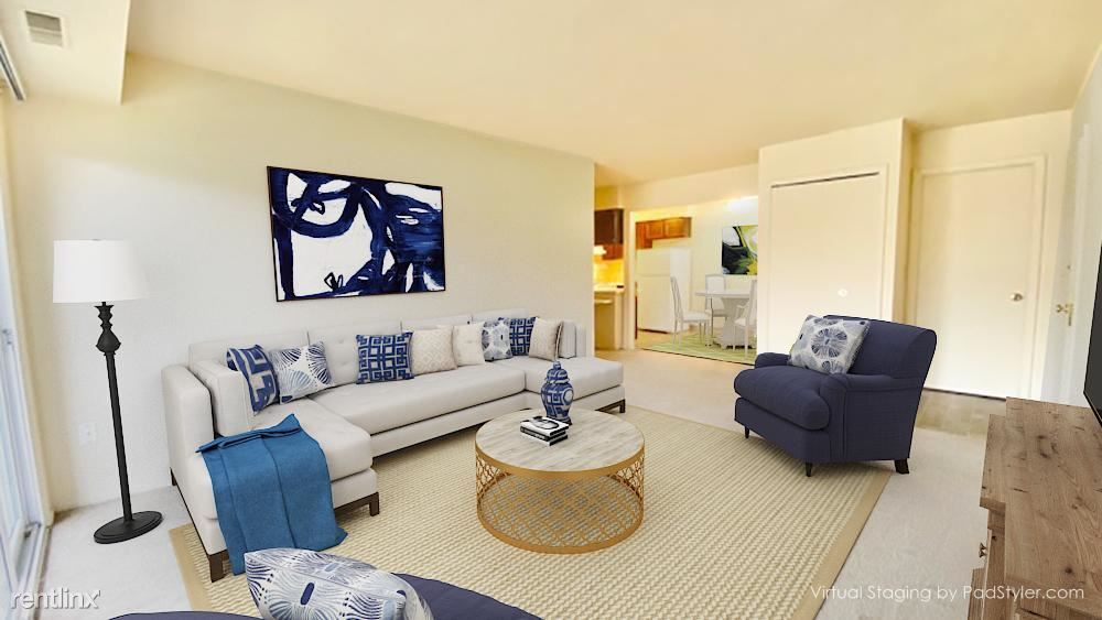Foto principal - 2277 S Grove St