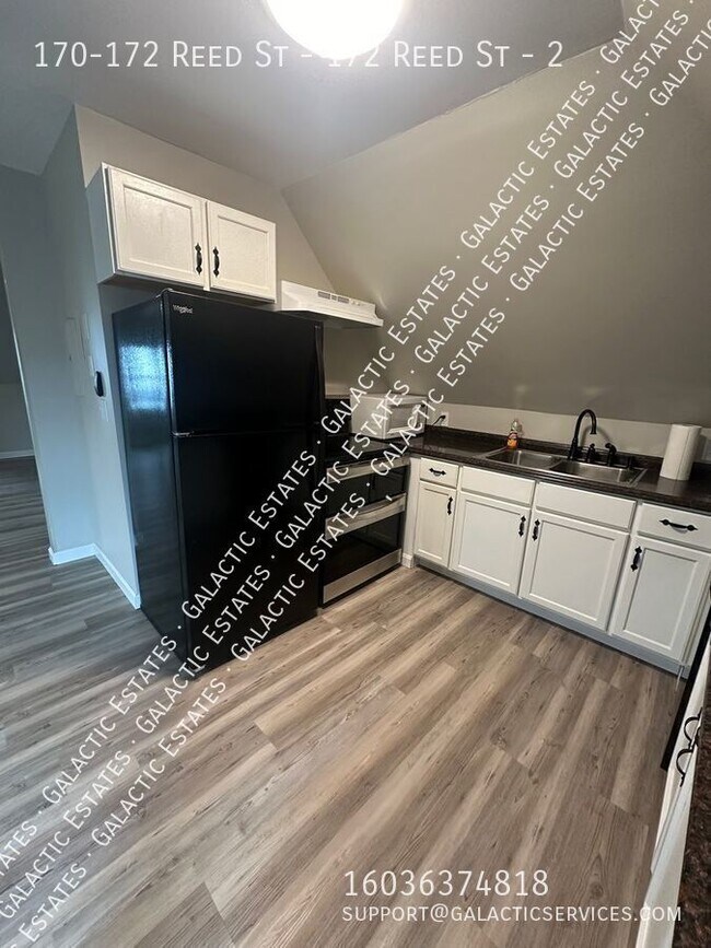 Foto del edificio - 170-172 Reed St - 172 Reed St-2