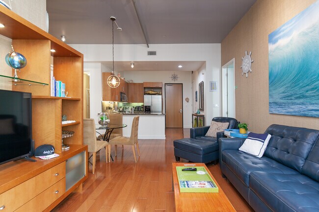 Foto del edificio - 1050 Island Ave