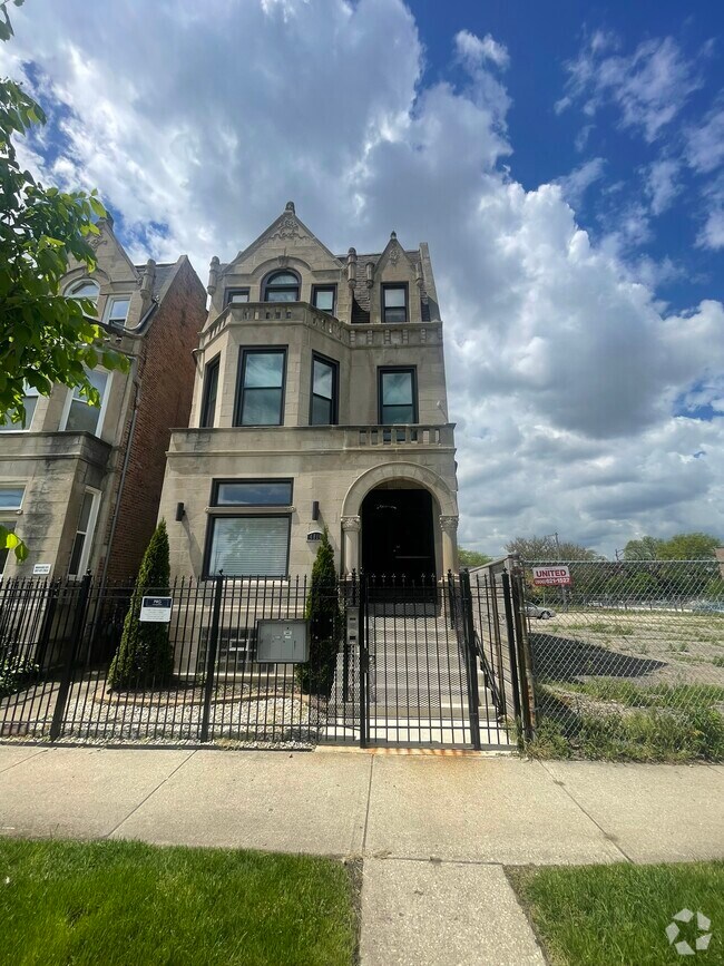 Bronzeville Apartments for Rent Chicago, IL 583 Rentals Page 2