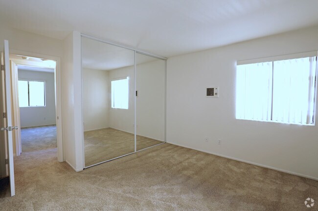 Foto del interior - Rancho Villas