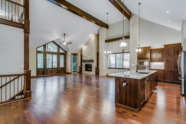 Foto del edificio - Tallgrass Villas