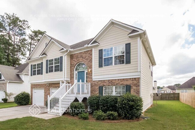 Foto del edificio - 4203 Ruby Lee Dr NW