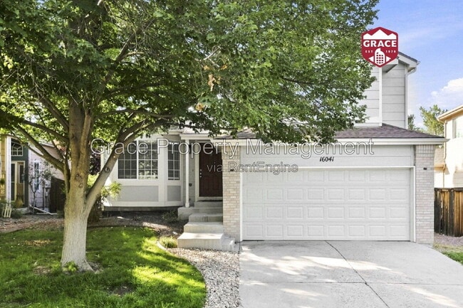 Photo - 16041 Bluebonnet Drive House