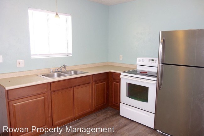 Foto del edificio - 1649 N 18th St