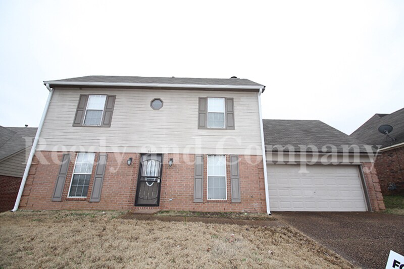 Foto principal - 5643 Morning Flower Dr