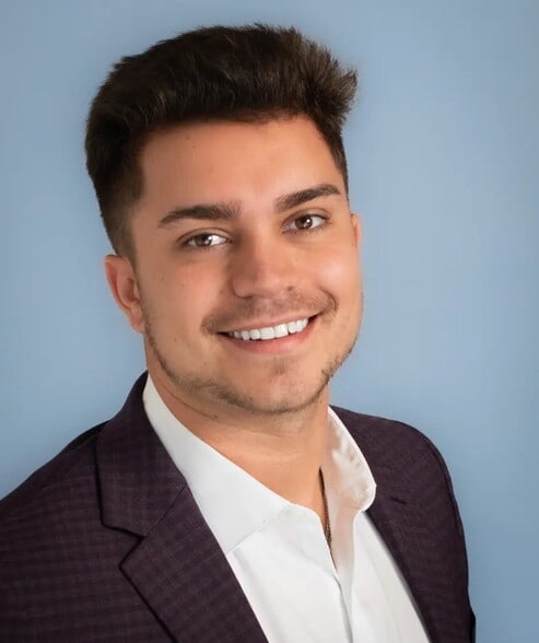 Primary Contact Photo